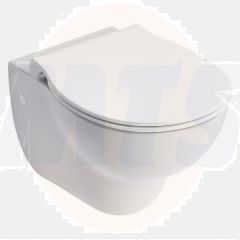 A/Shks S0443HY Con21+ W/Hung Rimless Pan