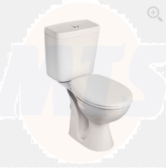 Armitage Shanks S049901 WC BOX Pack for Sandringham21