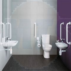 A/Shks S0684LI Con21 DocM CC Pack RH Blue Rails