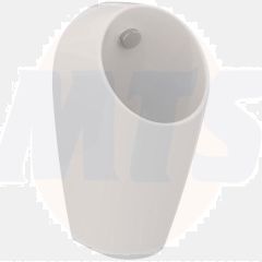 A/Shks S074001 Sphero Maxi Urinal Pack B/Inlet
