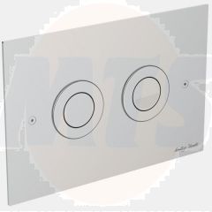 A/Shks S0775MY Septa Pro P1 Flush Plate