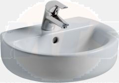 A/Shks S078701 Edit R 45cm Hand rinse Bsn-1th