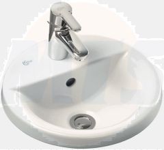 A/Shks S078901 Edit R 35cm Inset Bsn 1TH