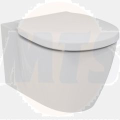 A/Shks S079401 Edit R Aquablade Wall mtd WC Bowl