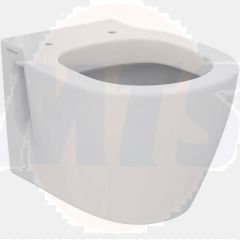 A/Shks S079601 Edit R Complact Wall Mtd WC Bowl