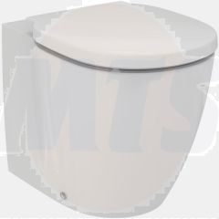 A/Shks S079801 Edit R Toilet Seat and Cover