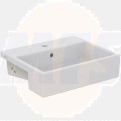 A/Shks S080701 Edit S 50cm Semi countertop bsn-1th