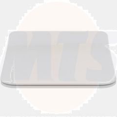 A/Shks S081301 Edit S Seat and Cover Slow Close