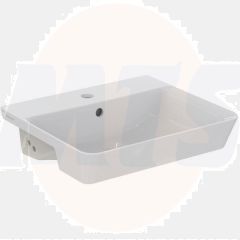 A/Shks S081701 Edit L 50cm Semi-countertop bsn 1TH