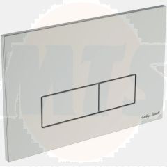 A/Shks S0857AA Oleas P2 Pnuematic Dual F/P CP