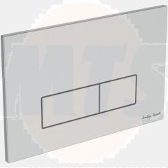 A/Shks S0857JG Oleas P2 Pnuematic Dual F/P BR CP