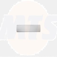 UNIVERSAL F/PANEL 170 WHITE MK2