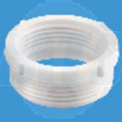 McAlpine S16 1.1/4in x 1in Trap Inlet Reducer