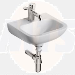 A/Shks S212201 Con21 37cm 1TH Basin