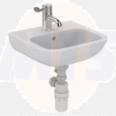 A/Shks S215701 Con21 40cm 1TH Basin