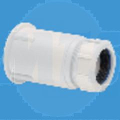 McAlpine S21A 1.1/4in x 2in Caulk Ferrule