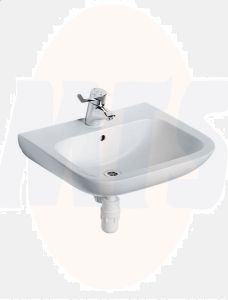 A/Shks S225701 Contour 21 60cm 2TH Bsn