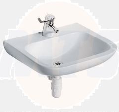 A/Shks S229301 Con21 60cm CTH Basin