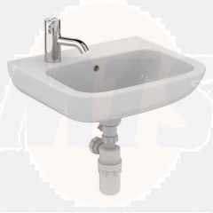 A/Shks S230801 Con21 50cm LH 1TH Basin