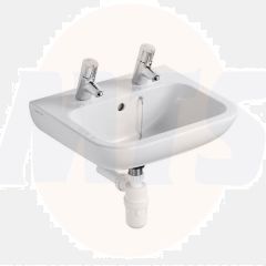A/Shks S230901 Con21 50cm 2TH Basin
