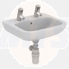A/Shks S231001 Con21 50cm 2TH Basin
