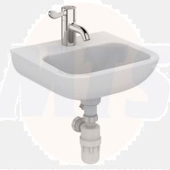 A/Shks S231501 Con21 40cm CTH Basin