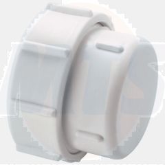 McAlpine S23U 1.1/4in Universal Blanking Cap