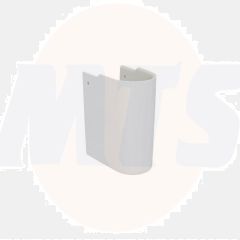 A/Shks S248701 Orbit 55cm 1TH No O/Flow C/TOP Bsn