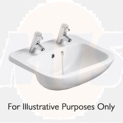 A/Shks S249501 Profile 21 50cm 2TH SCT Bsn NoOFW