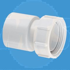 McAlpine S25 1.1/4in BSP Coup (350)