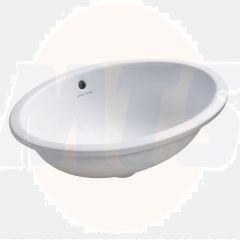 Armitage Shanks S256501 Marlow Basin 48cm White