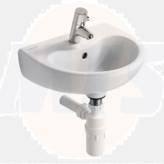 A/Shks S263501 Cont 21 Splash 40cm School Bsn 1TH