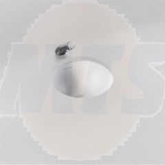 A/Shks S268701 Cherwell 21 U/Counter 38cm Bsn NTH