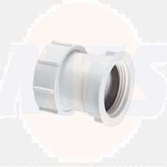 McAlpine S29 1.1/4in Straight Conn (250)