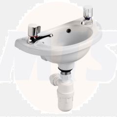 A/Shks S299101 Contour 21 Semi-Ped