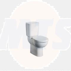 Armitage Shanks S305401 Contour 21 Close Couple Toilet WC PAN ONLY 