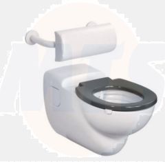 A/Shks S3077HY Rimless W/Mtd Pan 70cm