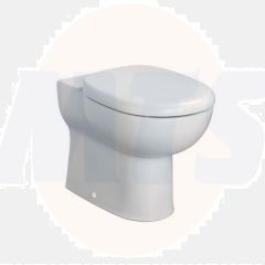 A/Shks S309501 Profile 21 BTW Bowl HO