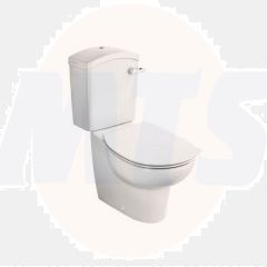 A/Shks S312501 Contour 21 Splash 355cm BTW Rimless