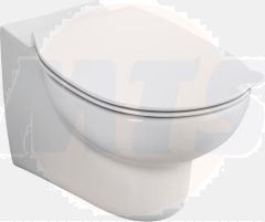 A/Shks S312701 Contour 21 Splash 355cm Wall Hung