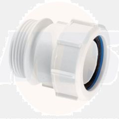 McAlpine S31M 1.1/4in Straight BSP MI x Mult