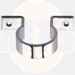 McAlpine S35-CP 35mm CP Plastic Pipe Clip