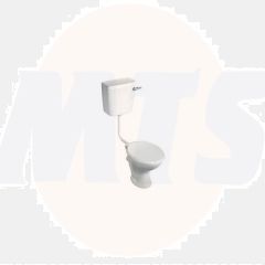 A/Shks S351001 Magnia HO LL Pan Wht