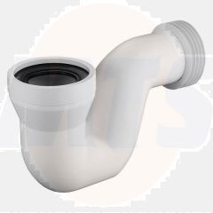 A/Shks S358401 P Trap For Slop Hopper