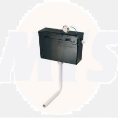 Ideal Standard S364067 Con21 Conceala2 Cistern SF/PB