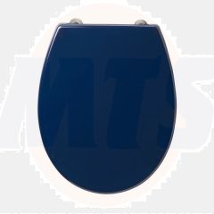 A/Shks S405636 Con21 Seat 305mm High Pan Blue