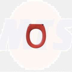 A/Shks S4057GQ Con21 Seat Only Red