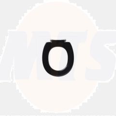 A/Shks S405966 Con21 Std Seat Only Blk