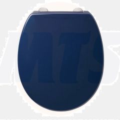 A/Shks S406536 Con21 Std Seat Top Fix Blue