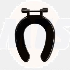 BAKASAN OF SEAT NO CVR BLACK SCHOOLS